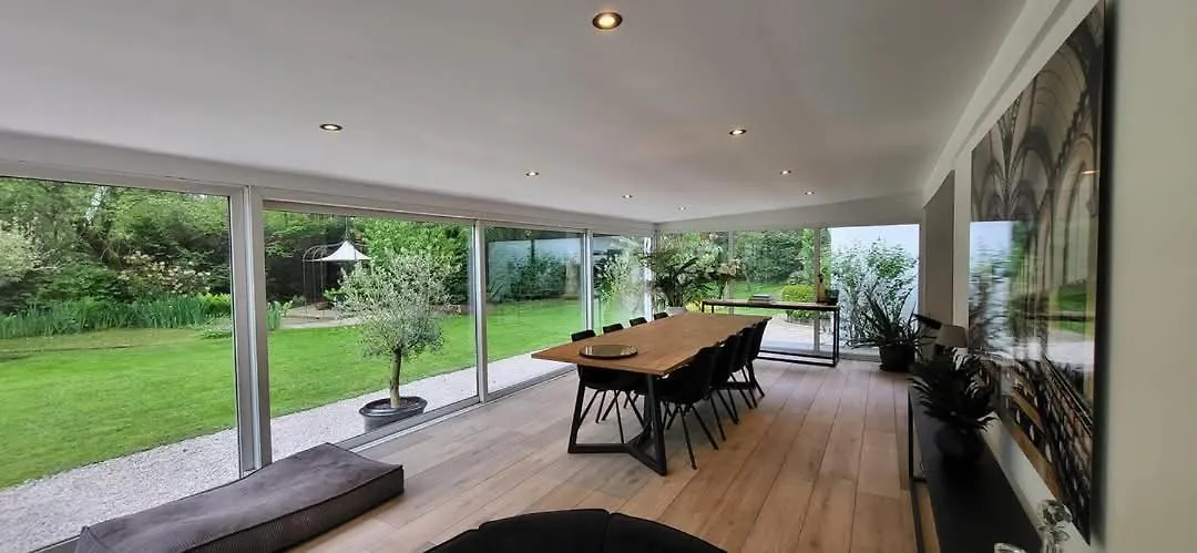 Stavros Vila Schoten Villa