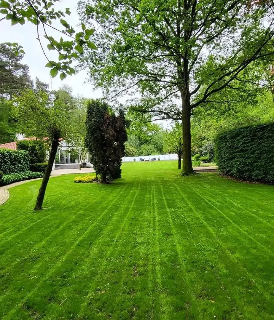 Stavros Vila Schoten Villa