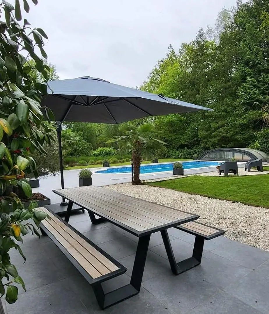 Villa Stavros Vila Schoten